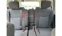 NISSAN SERENA 2015 full