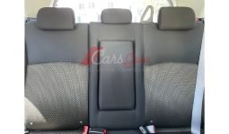 
Mitsubishi RVR 2015 full									