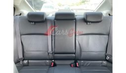 Subaru LEGACY B4 2015 full