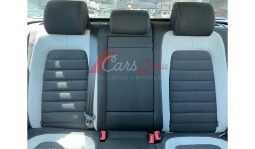 
Volkswagen PASSAT VARIANT 2015 full									