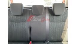 SUZUKI Swift 2015 full