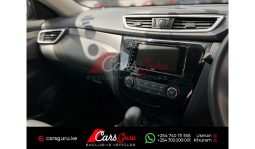 Nissan Xtrail 2015 full