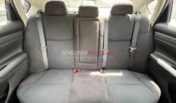 
Nissan TEANA 2015 full									