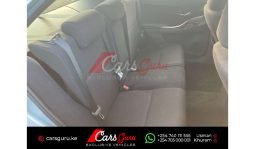 
TOYOTA ARION 2015 full									