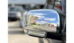 
Mitsubishi PAJERO 2016 full									