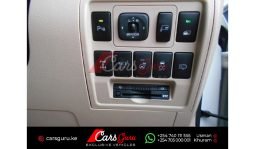 TOYOTA LAND CRUISER PRADO 2015 full