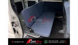 
Daihatsu Hijet 2015 full									