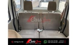 
Daihatsu Atrai Wagon 2015 full									