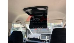 HONDA STEP-WAGON 2015 full