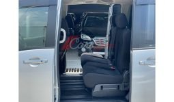 NISSAN SERENA 2015 full