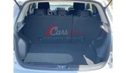 
Mitsubishi RVR 2015 full									