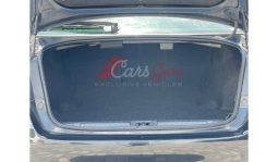 Subaru LEGACY B4 2015 full