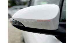 
Toyota Vitz 2015 full									