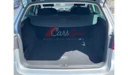 
Volkswagen PASSAT VARIANT 2015 full									