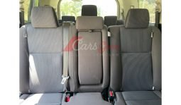 TOYOTA VOXY 2015 full