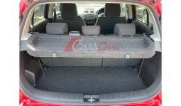 SUZUKI Swift 2015 full