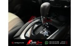 Nissan Xtrail 2015 full