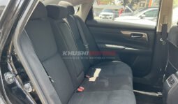 
Nissan TEANA 2015 full									