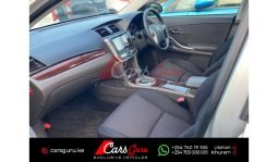 
TOYOTA ARION 2015 full									