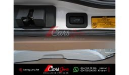 TOYOTA LAND CRUISER PRADO 2015 full
