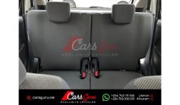 
Suzuki Wagon R 2015 full									