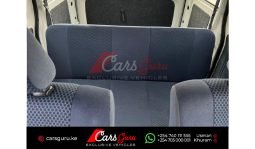 
Daihatsu Hijet 2015 full									