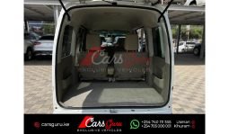 
Daihatsu Atrai Wagon 2015 full									