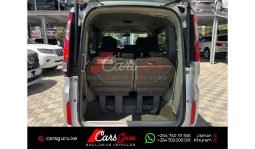 
Honda STEP WAGON 2015 full									