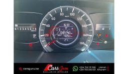 HONDA ODYSSEY 2015 full