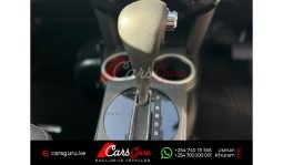 Mazda VERISA 2015 full