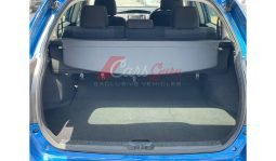 TOYOTA COROLLA FIELDER 2015 full