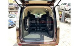 NISSAN SERENA 2015 full