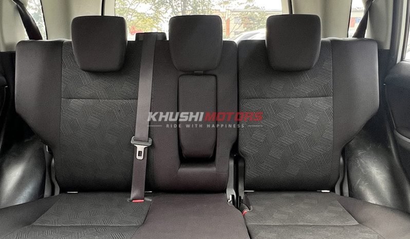 
SUZUKI ESCUDO 2015 full									