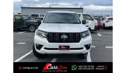 Used cars dealer in Kenya