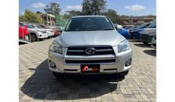 Used cars dealer in Kenya