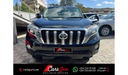 Used cars dealer in Kenya