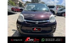 Used cars dealer in Kenya