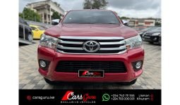 Used cars dealer in Kenya