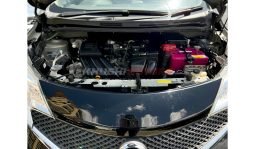 
Nissan Note 2015 full									