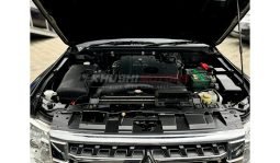 
Mitsubishi Pajero 2015 full									