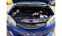 
Toyota Wish 2015 full									