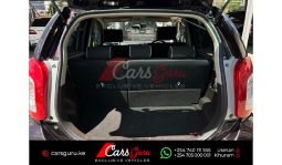 
Toyota Passo 2015 full									