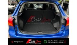 
Mitsubishi RVR 2015 full									