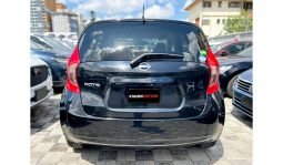 
Nissan Note 2015 full									