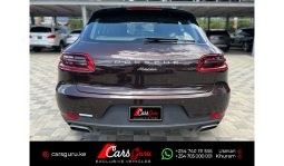 
Porsche Macan 2015 full									
