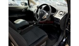 
Nissan Note 2015 full									