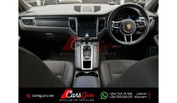 
Porsche Macan 2015 full									
