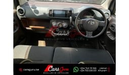 
Toyota Passo 2015 full									