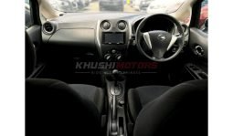 
Nissan Note 2015 full									