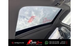 TOYOTA LAND CRUISER PRADO 2022 full